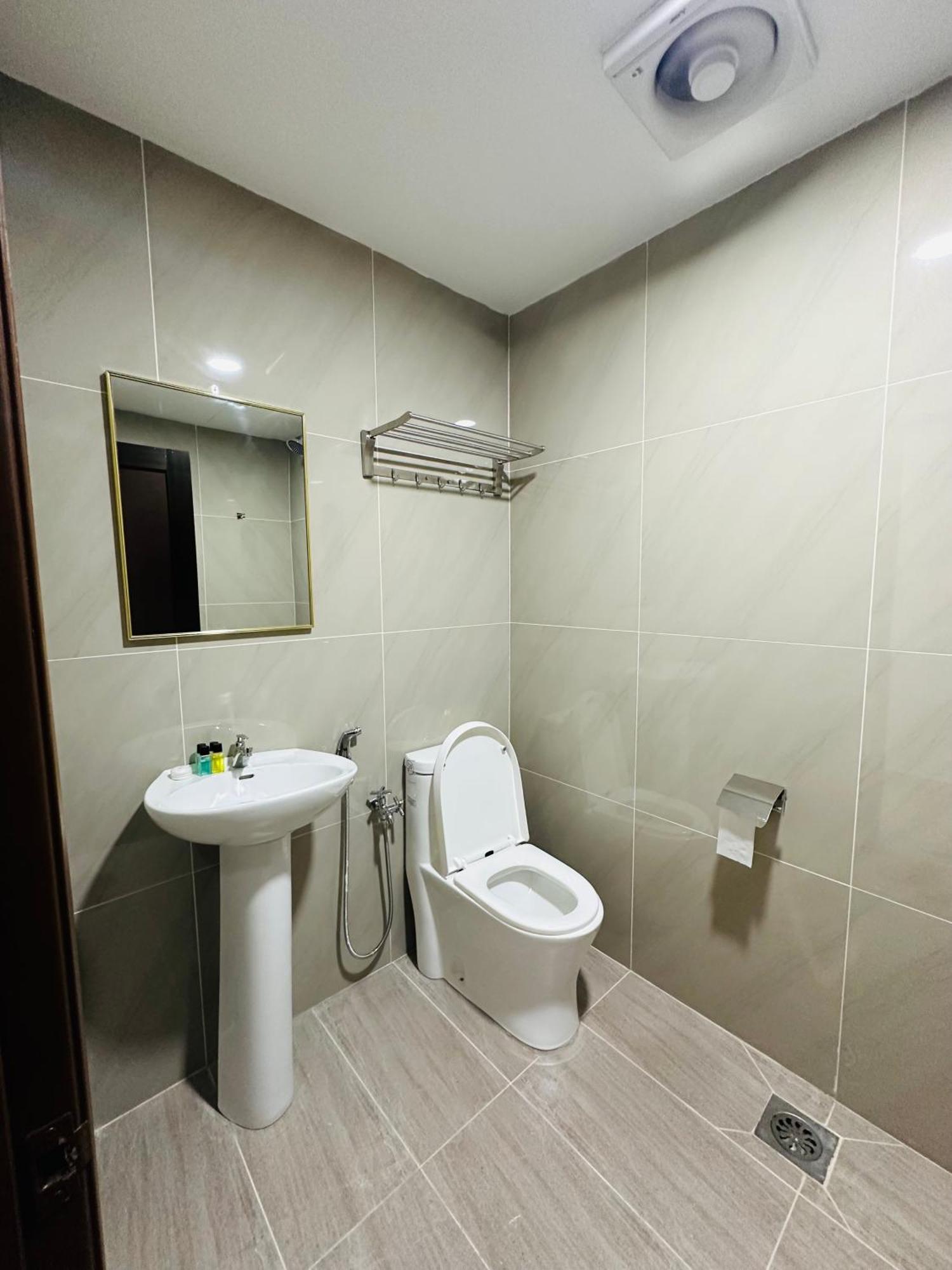 Cozy Hotel@ Kl Sentral Kuala Lumpur Ngoại thất bức ảnh