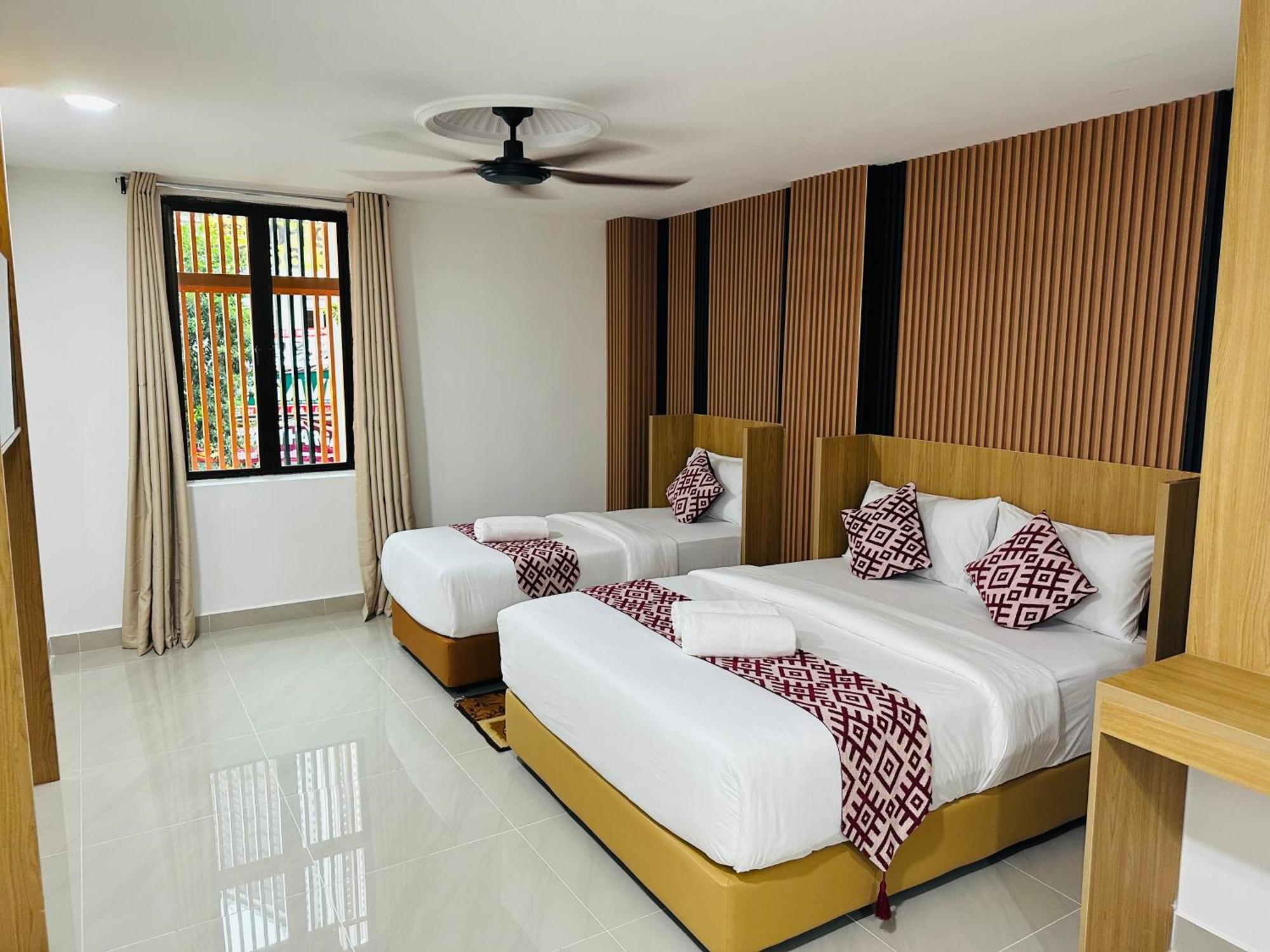 Cozy Hotel@ Kl Sentral Kuala Lumpur Ngoại thất bức ảnh
