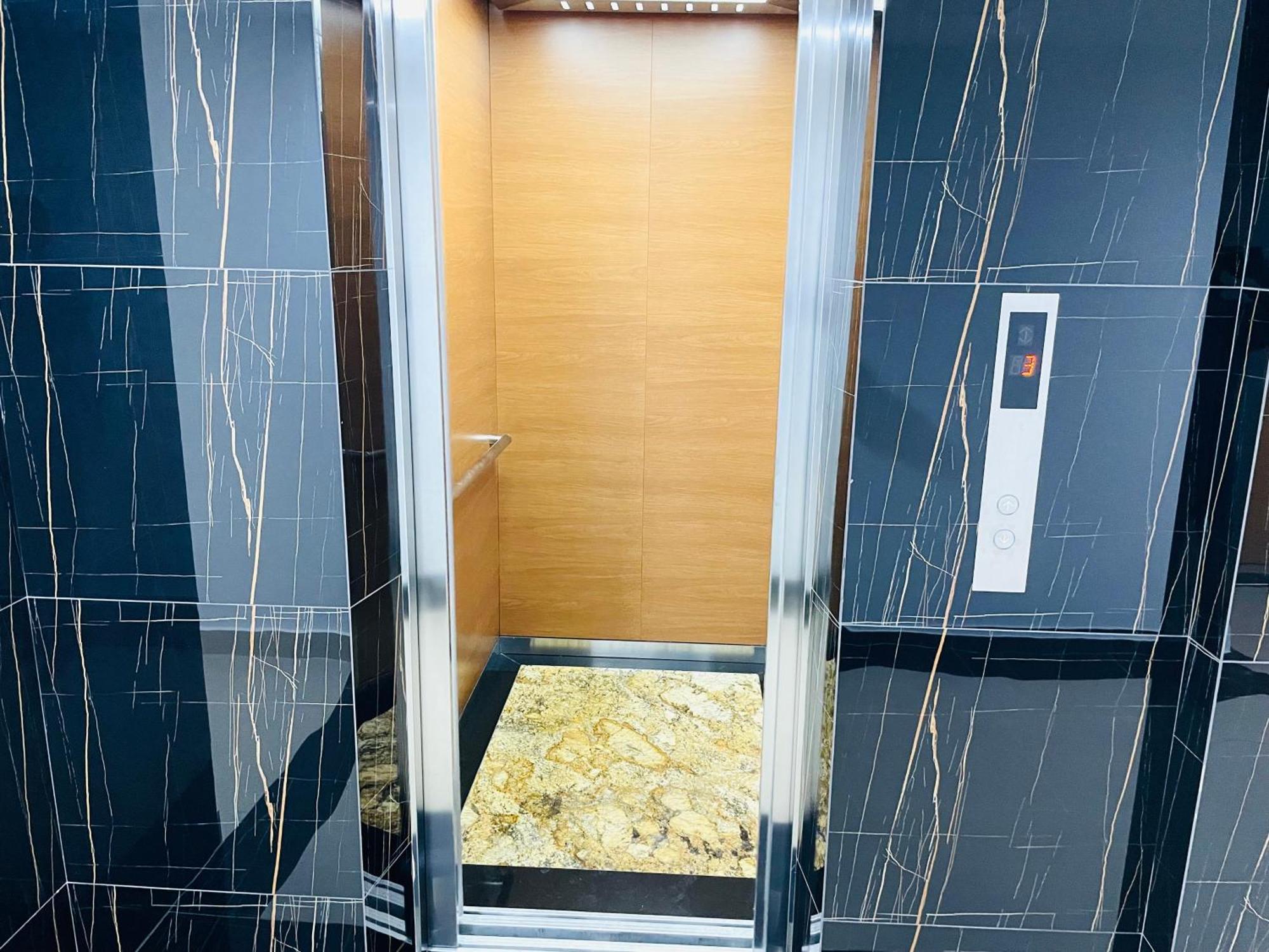 Cozy Hotel@ Kl Sentral Kuala Lumpur Ngoại thất bức ảnh