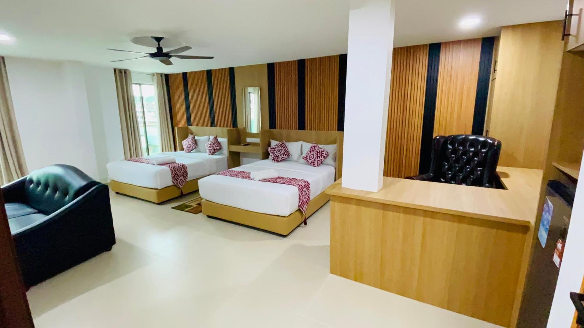 Cozy Hotel@ Kl Sentral Kuala Lumpur Ngoại thất bức ảnh