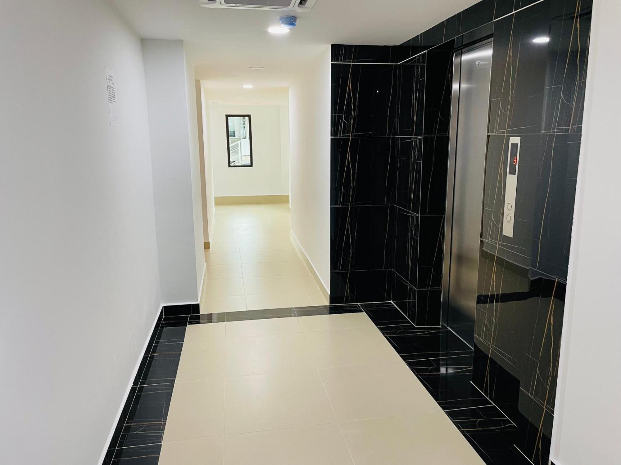 Cozy Hotel@ Kl Sentral Kuala Lumpur Ngoại thất bức ảnh