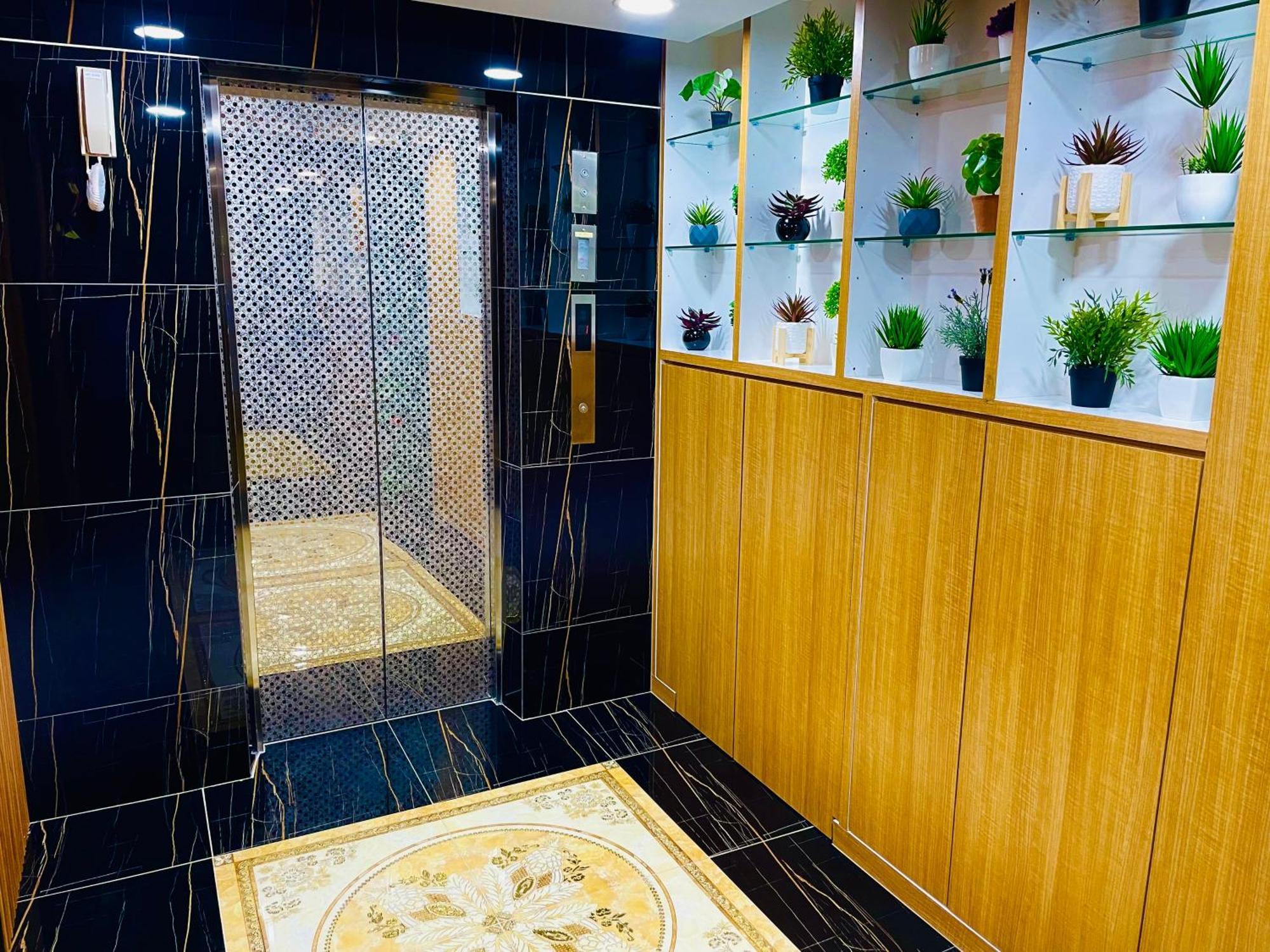 Cozy Hotel@ Kl Sentral Kuala Lumpur Ngoại thất bức ảnh