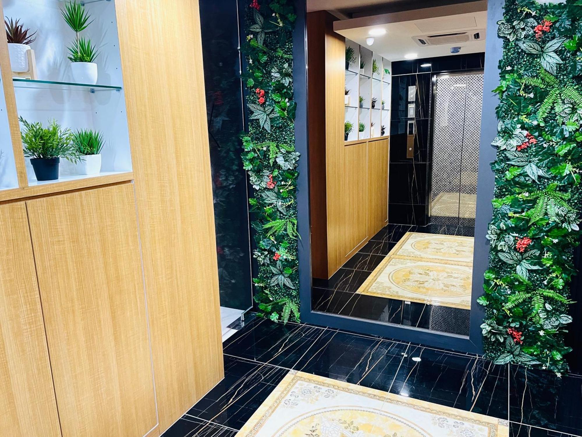 Cozy Hotel@ Kl Sentral Kuala Lumpur Ngoại thất bức ảnh