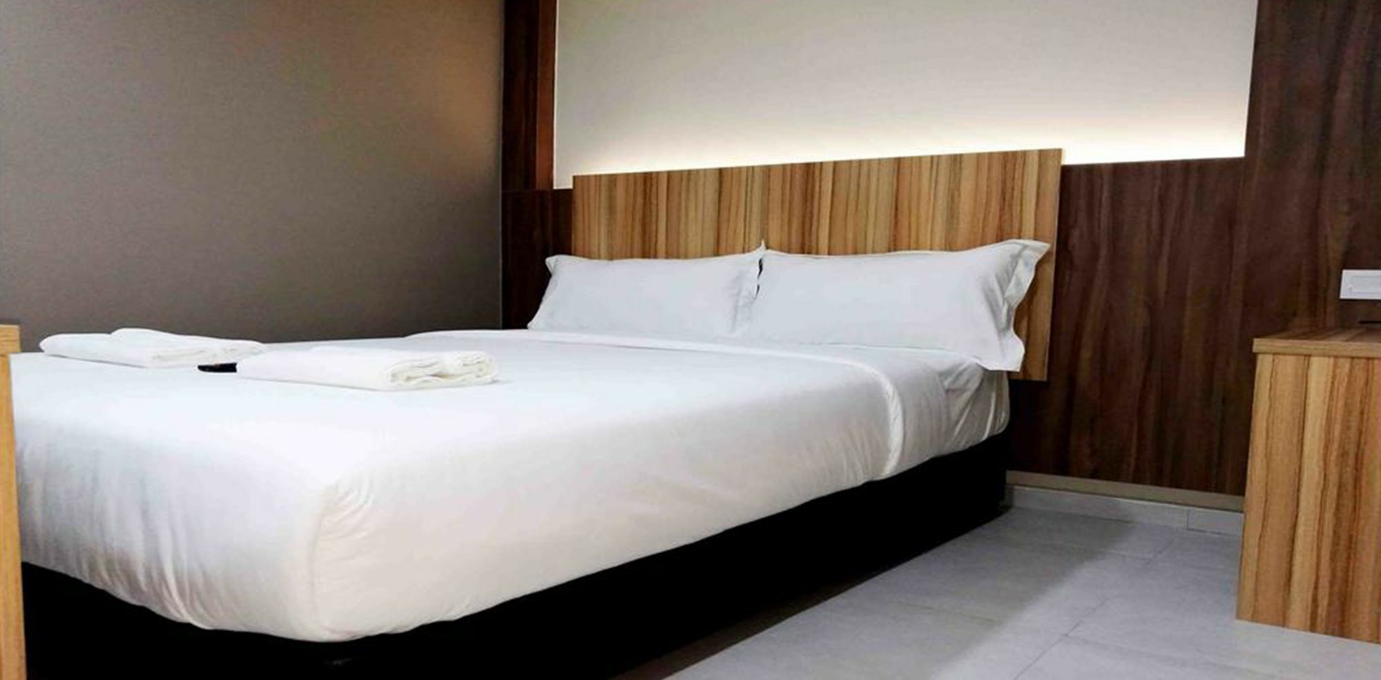 Cozy Hotel@ Kl Sentral Kuala Lumpur Ngoại thất bức ảnh